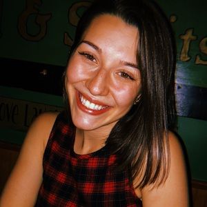 Meet your Posher, Kelsey